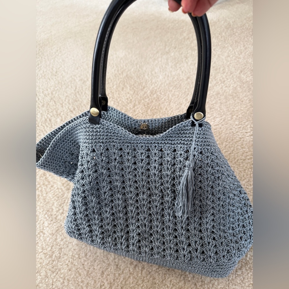 New Women’s Handmade Purse - Picture 9 of 9